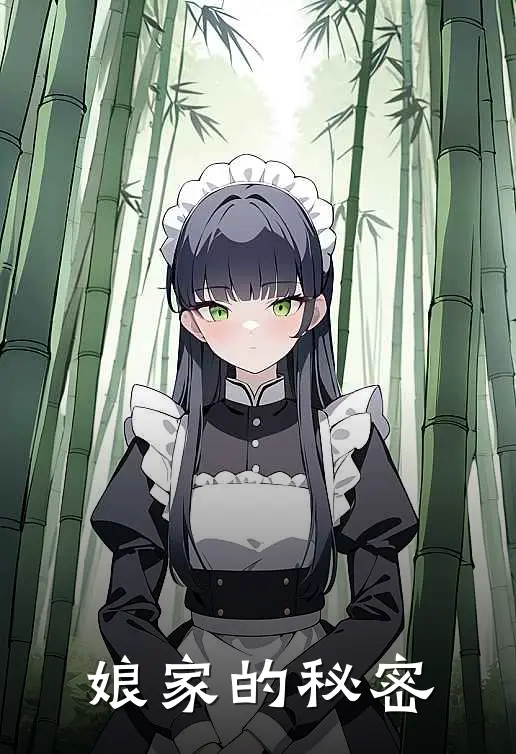 娘家的秘密