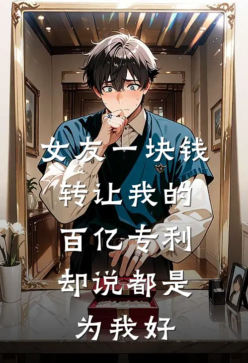 女友一块钱转让我的百亿专利，却说都是为我好