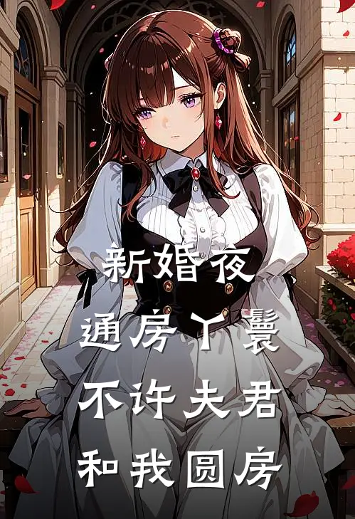新婚夜，通房丫鬟不许夫君和我圆房