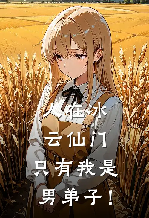 人在冰云仙门，只有我是男弟子！