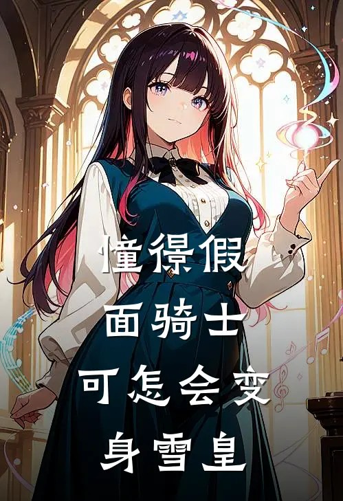 憧憬假面骑士，可怎会变身雪皇