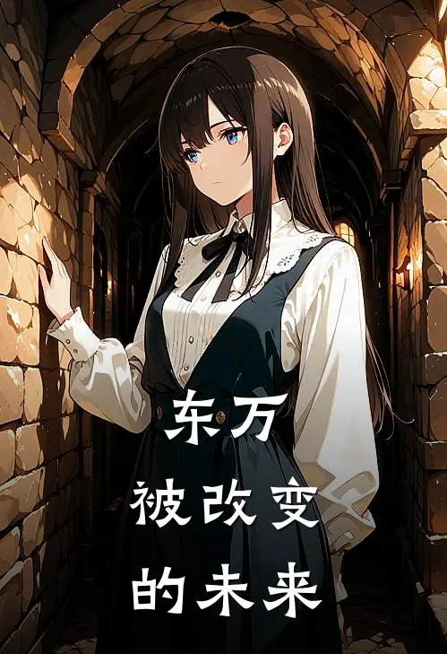 东万：被改变的未来