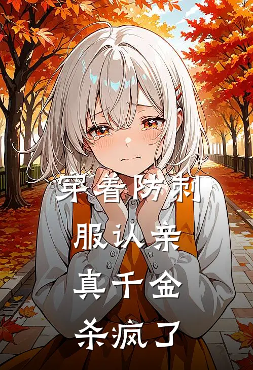 穿着防刺服认亲，真千金杀疯了