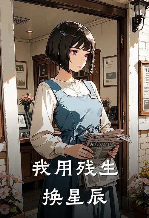 我用残生换星辰