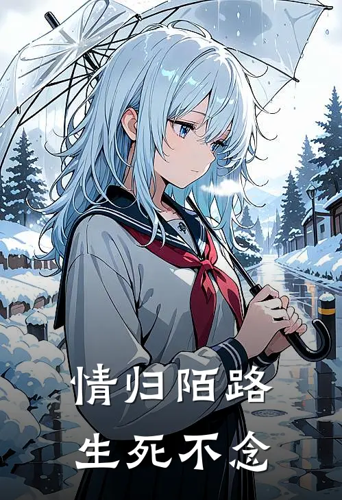 情归陌路，生死不念