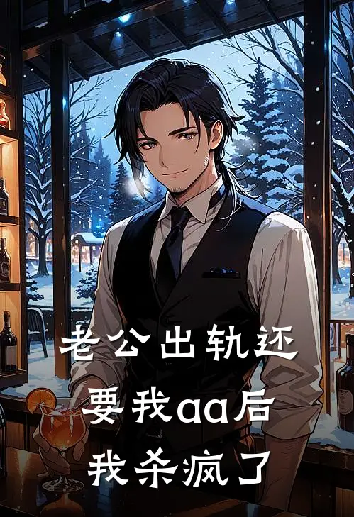 老公出轨还要我aa后，我杀疯了