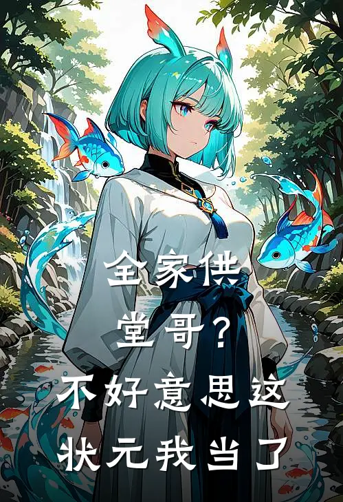 全家供堂哥？不好意思，这状元我当了