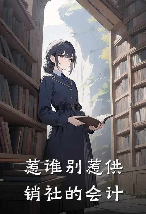 惹谁别惹供销社的会计