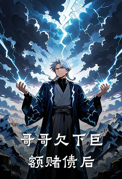 哥哥欠下巨额赌债后