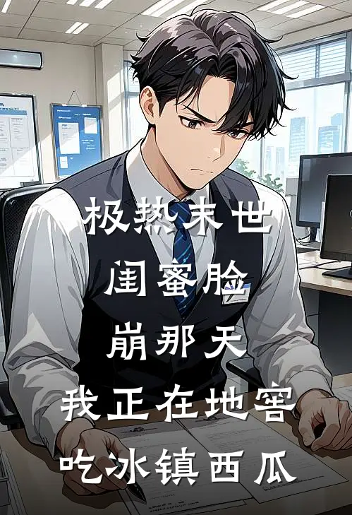 极热末世：闺蜜脸崩那天，我正在地窖吃冰镇西瓜