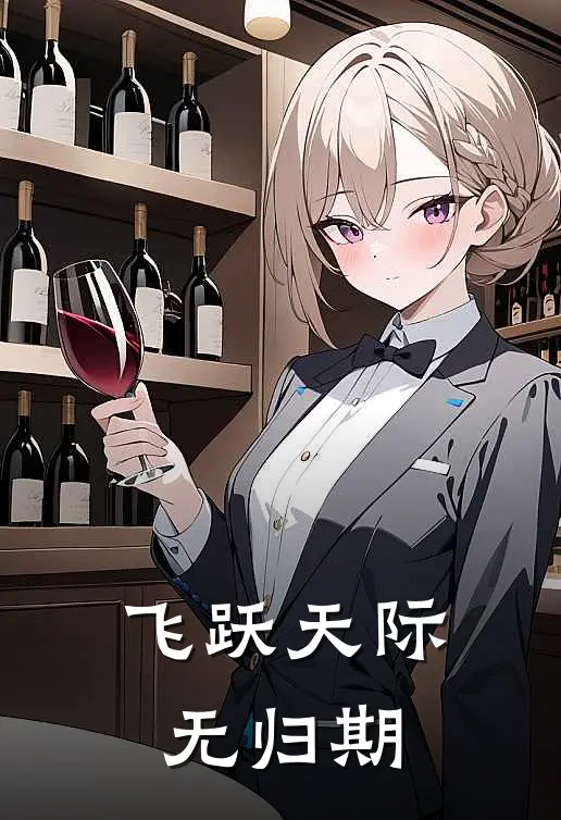 飞跃天际无归期