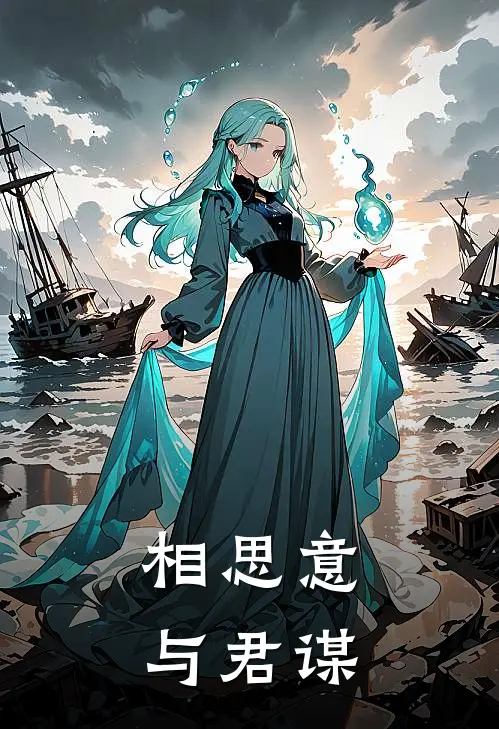 相思意，与君谋