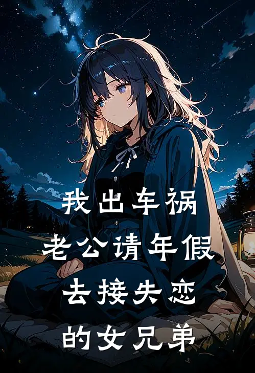 我出车祸，老公请年假去接失恋的女兄弟