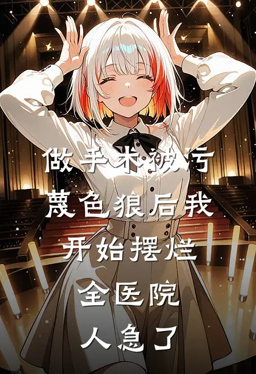 做手术被污蔑色狼后我开始摆烂，全医院人急了