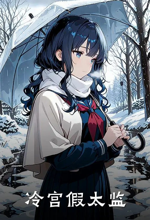 冷宫假太监