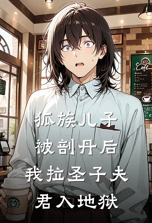 狐族儿子被剖丹后，我拉圣子夫君入地狱