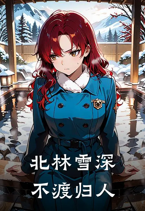 北林雪深，不渡归人