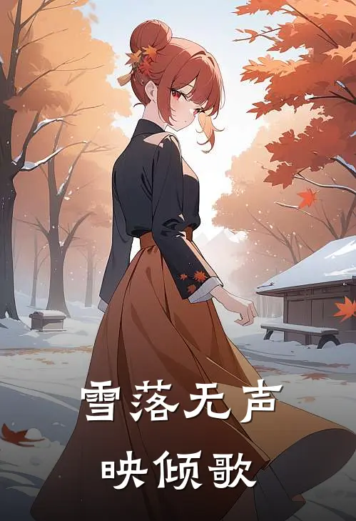 雪落无声映倾歌