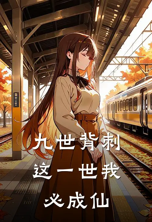 九世背刺：这一世我必成仙