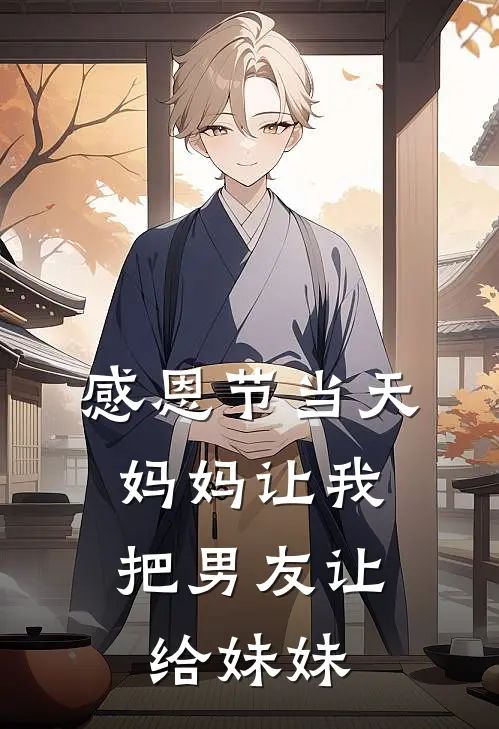 感恩节当天，妈妈让我把男友让给妹妹