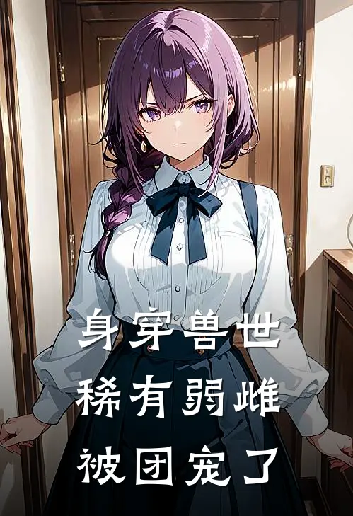 身穿兽世：稀有弱雌被团宠了