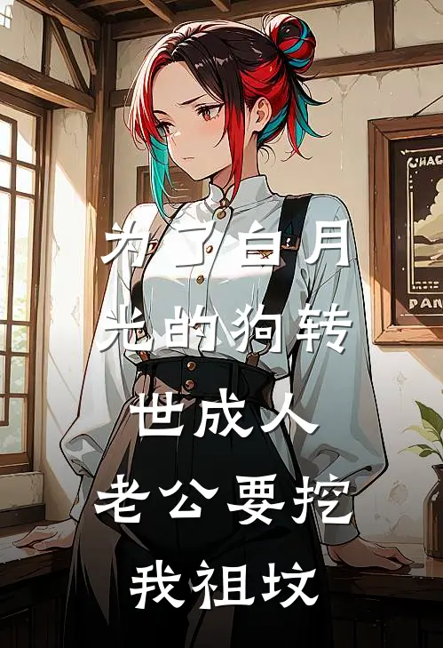 为了白月光的狗转世成人，老公要挖我祖坟