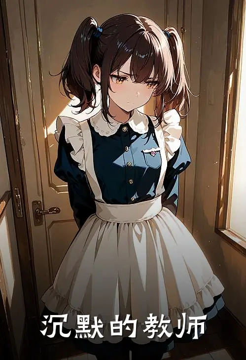 沉默的教师