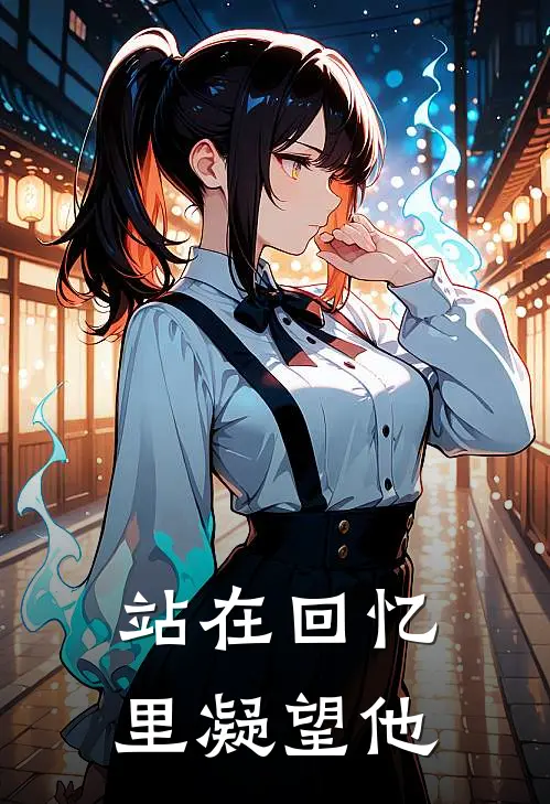 站在回忆里凝望他