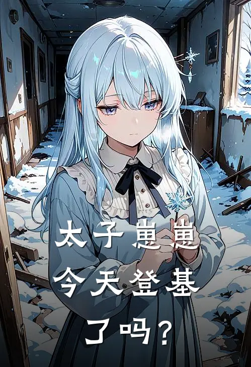 太子崽崽今天登基了吗？