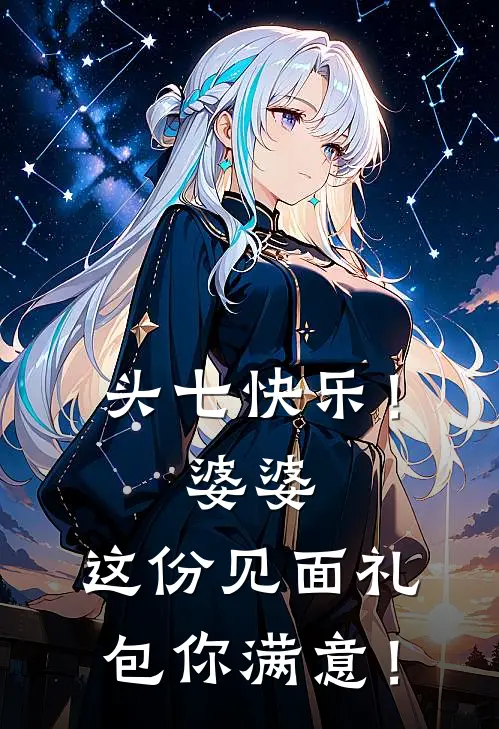 头七快乐！婆婆，这份见面礼，包你满意！