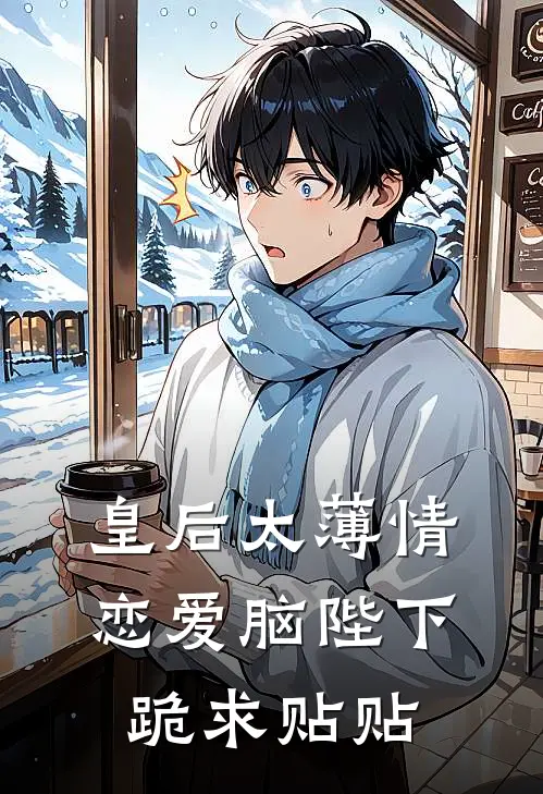 皇后太薄情，恋爱脑陛下跪求贴贴