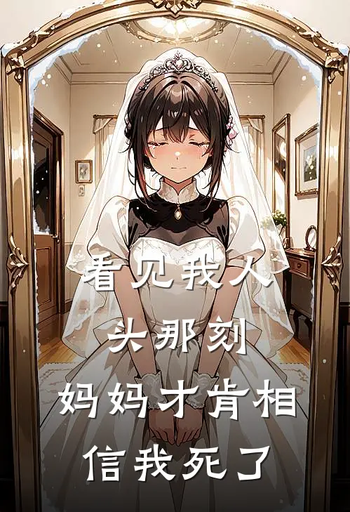 看见我人头那刻，妈妈才肯相信我死了