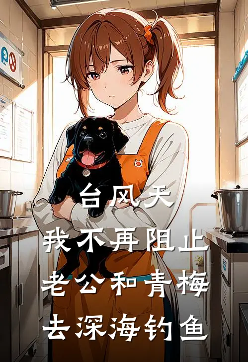 台风天，我不再阻止老公和青梅去深海钓鱼