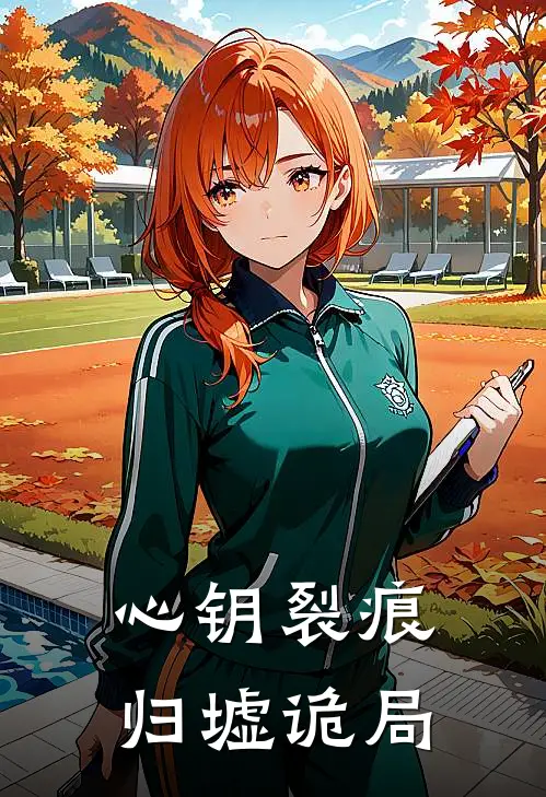 心钥裂痕：归墟诡局