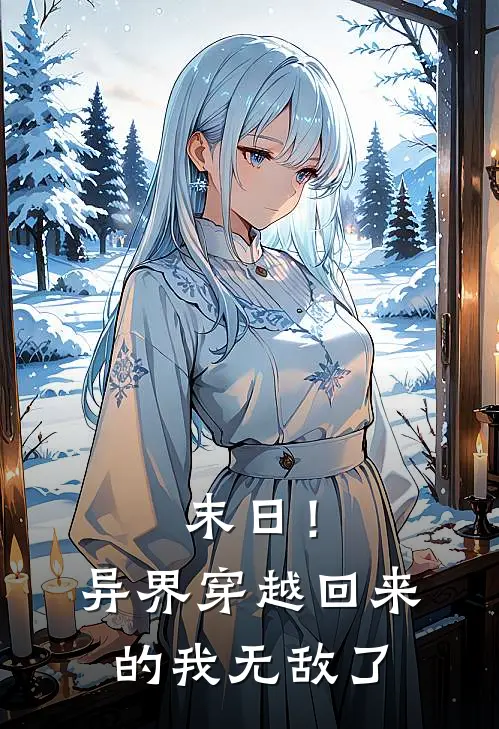 末日！异界穿越回来的我无敌了