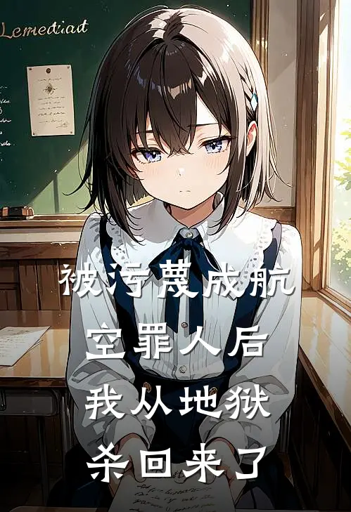 被污蔑成航空罪人后，我从地狱杀回来了