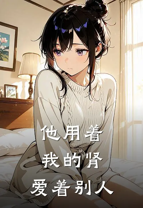 他用着我的肾，爱着别人