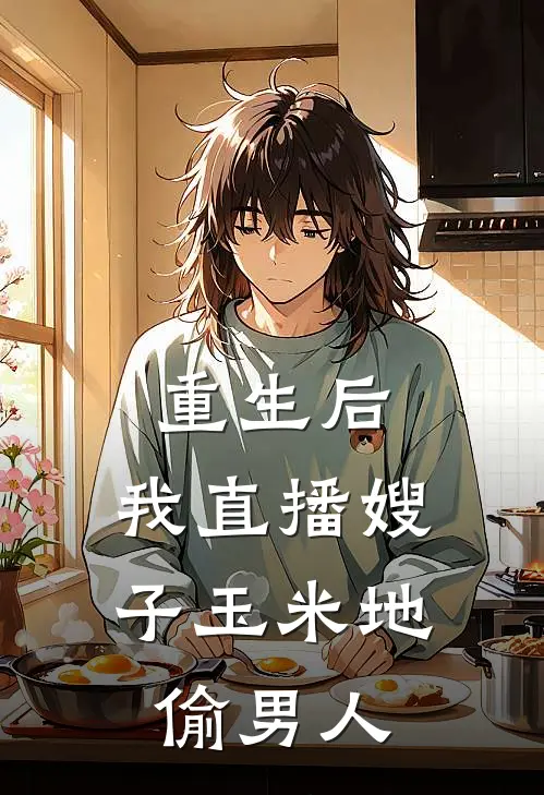 重生后，我直播嫂子玉米地偷男人