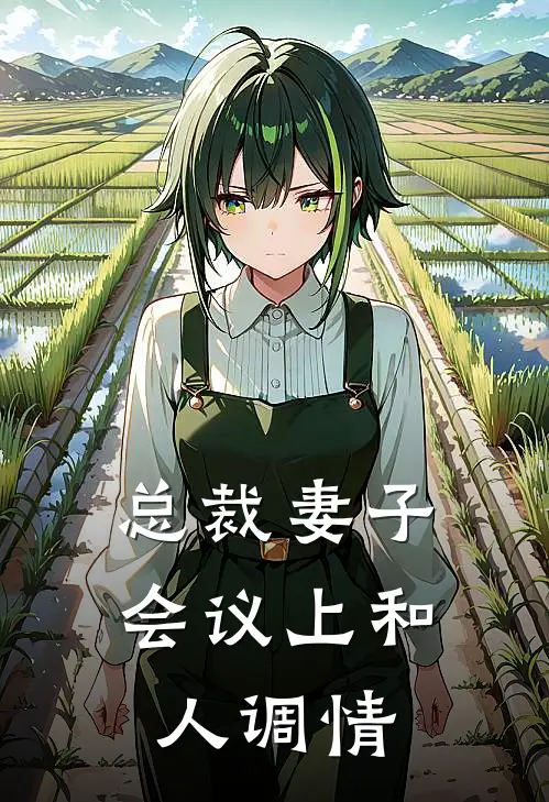 总裁妻子会议上和人调情