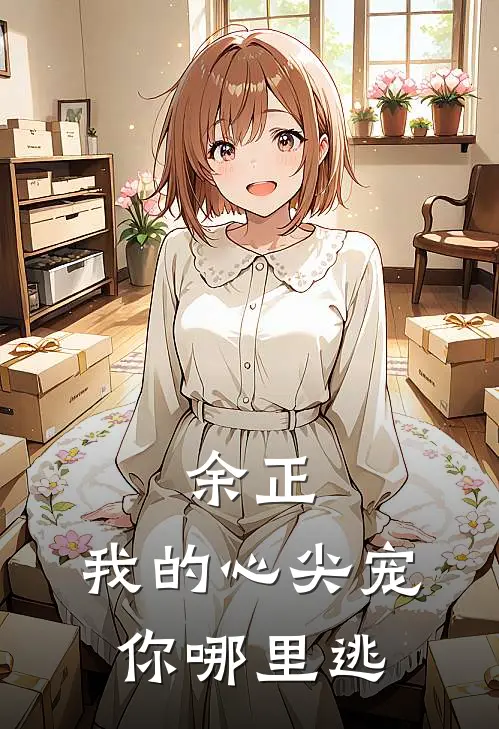 余正：我的心尖宠，你哪里逃