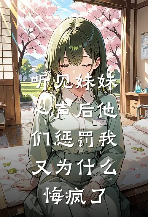 听见妹妹心声后他们惩罚我，又为什么悔疯了
