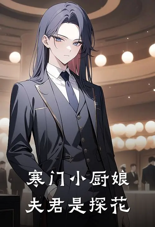 寒门小厨娘：夫君是探花