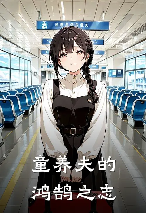 童养夫的鸿鹄之志