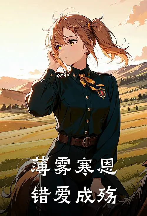 薄雾寒恩，错爱成殇