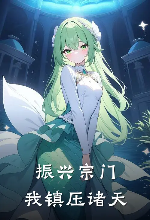 振兴宗门，我镇压诸天