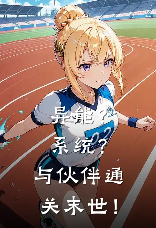 异能？系统？与伙伴通关末世！