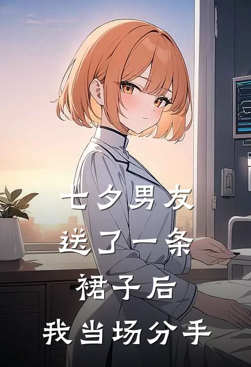 七夕男友送了一条裙子后，我当场分手