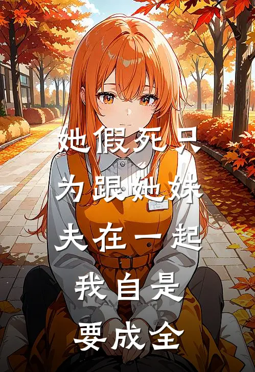 她假死只为跟她妹夫在一起，我自是要成全