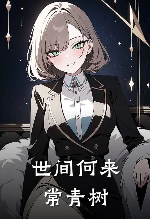 世间何来常青树