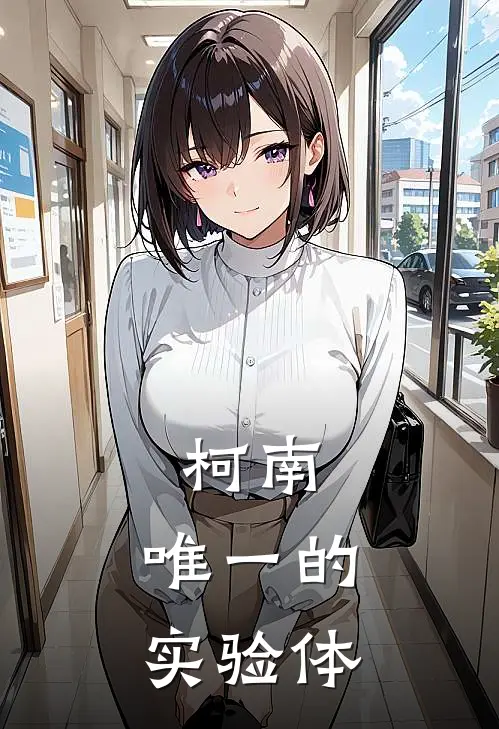 柯南，唯一的实验体